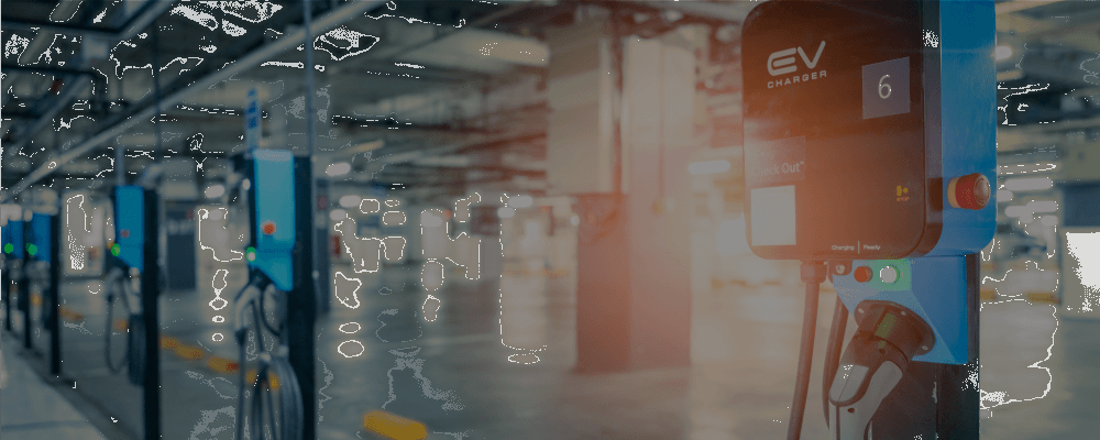 Part 1: Assessment of India’s Current Electric Vehicle (EV) Charging Infrastructure