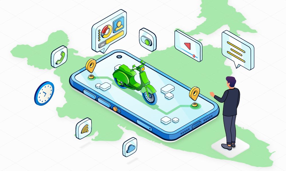 Exploring the Role of Software in Advancing EV Adoption