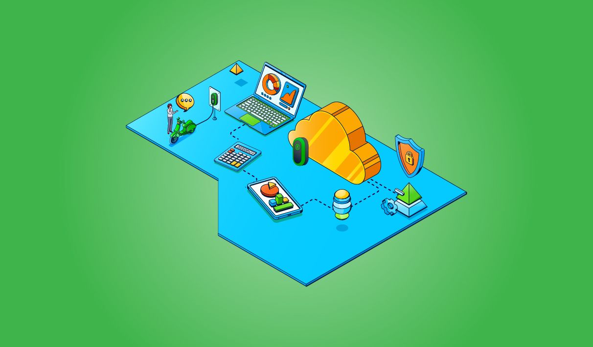 Cloud-Based Development in Automotive Software: Future and Benefits