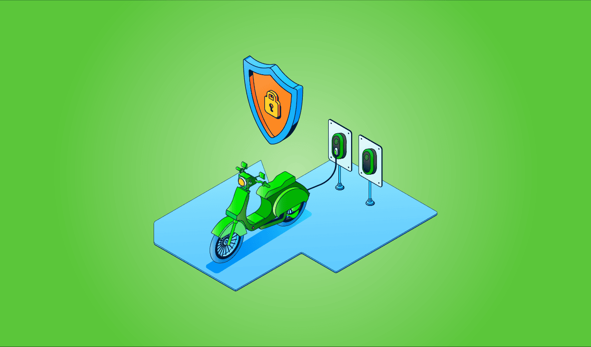Why Cybersecurity Matters to the EV Ecosystem
