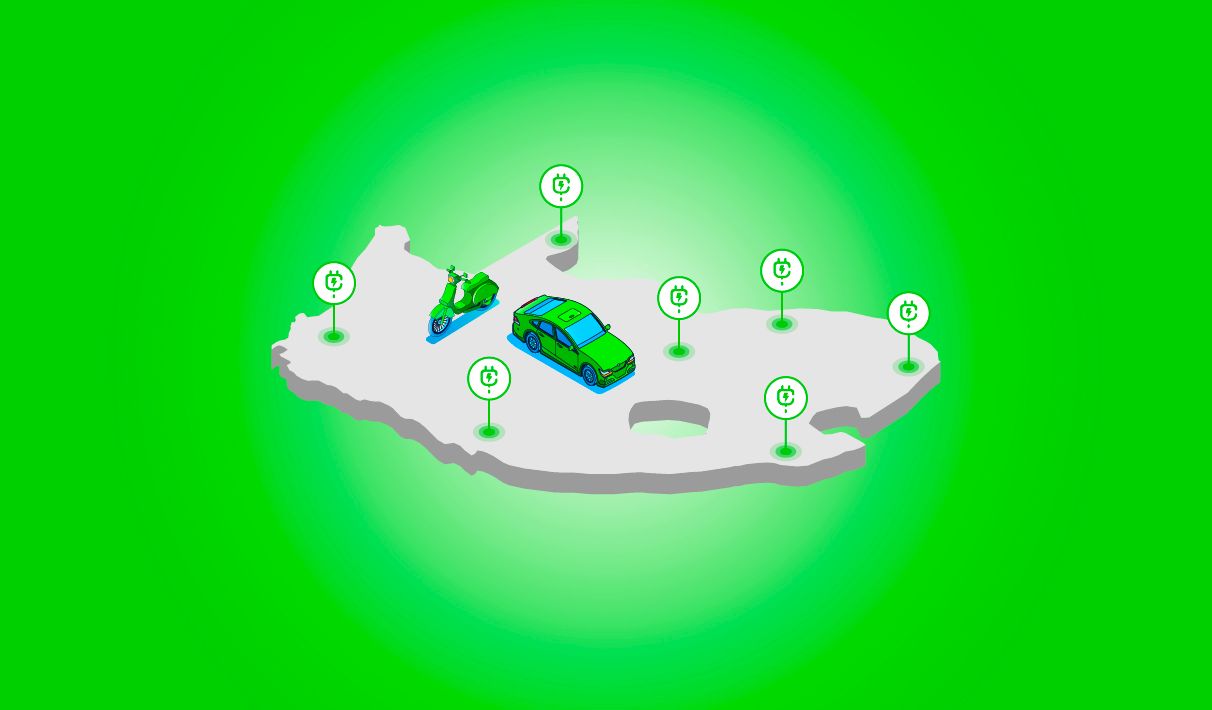 The Rise of Electric Vehicles in South Africa