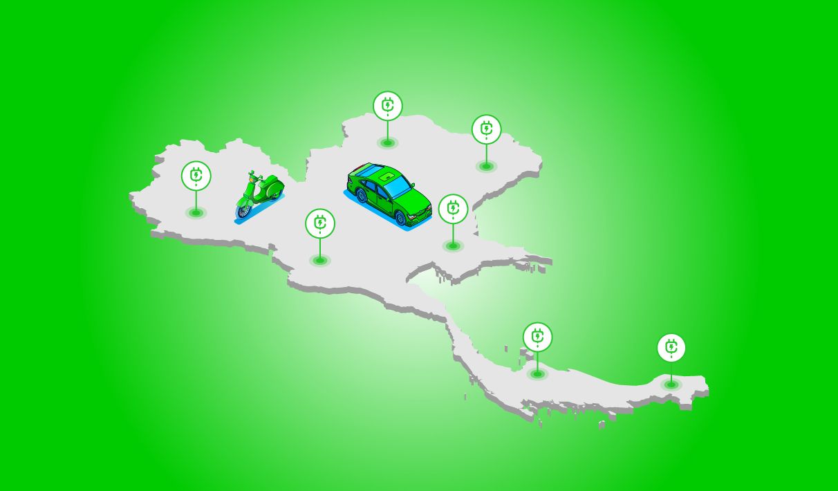 An In-Depth Analysis of the Thailand EV Industry