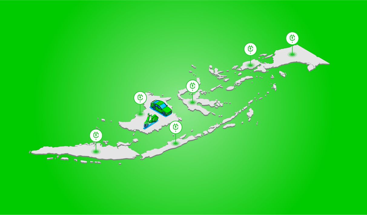 Exploring the Indonesian EV Market