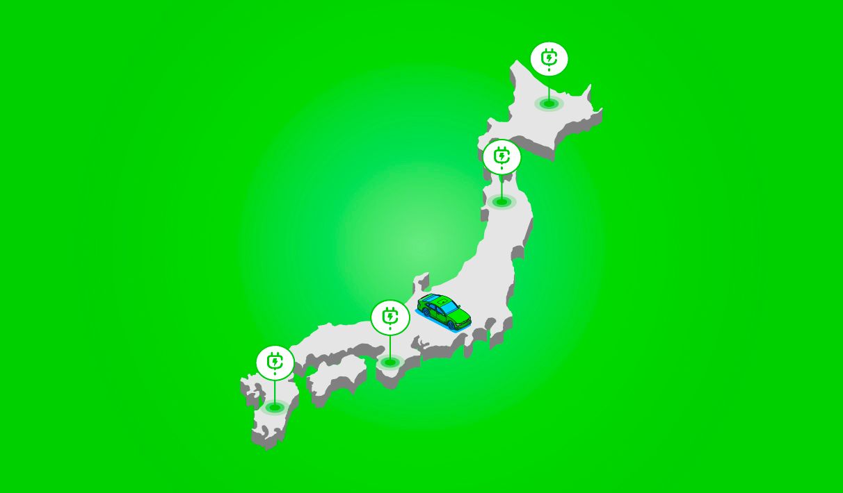 The Rise of Electric Vehicles in Japan: An Exploration of Market Trends