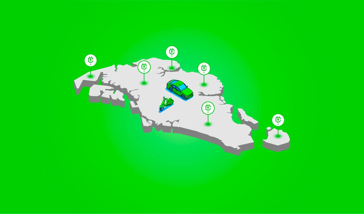 Navigating the Dynamic EV Landscape and Market in Singapore