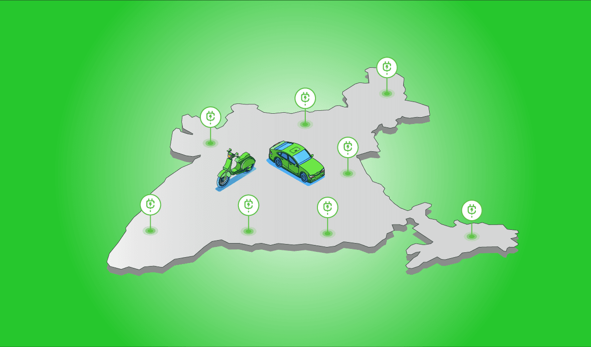 How India’s EV Ecosystem Drives Inclusive Growth for Local Communities