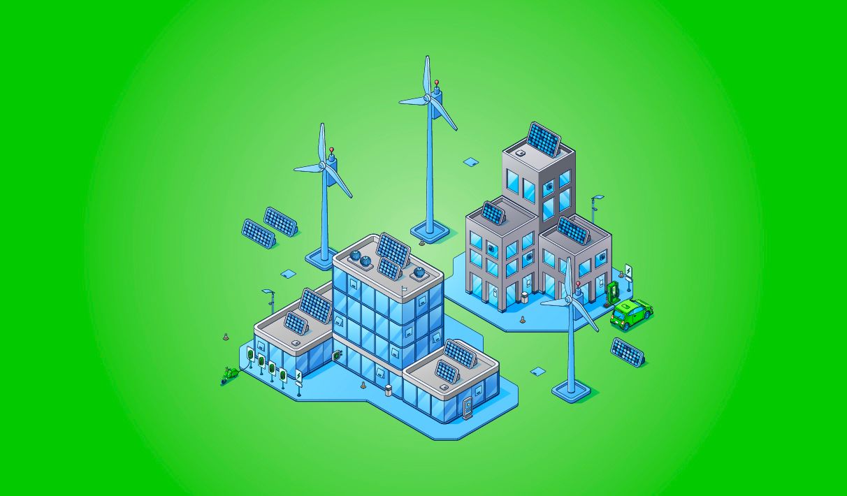 How Electric Vehicles Can Help Decentralize the Energy Grid in India