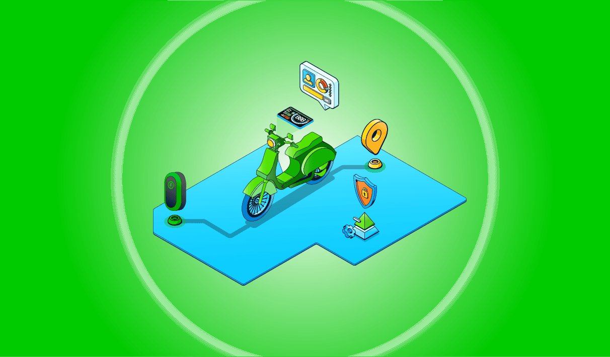 The Power of Dynamic Electric Vehicle Operating System Integration