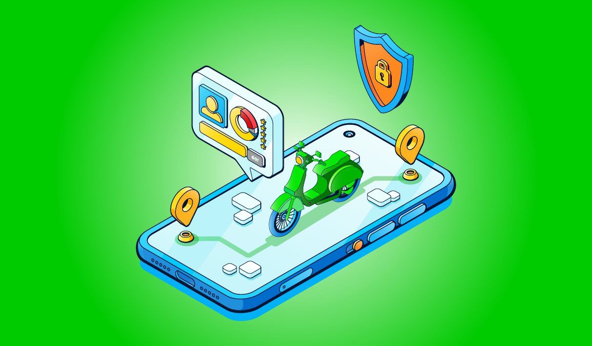 An Introduction to Software-Defined Vehicles